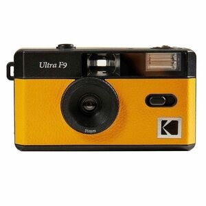 Kodak Ultra F9 35mm Camera